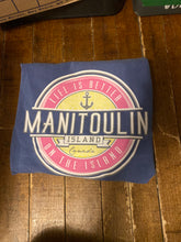 Load image into Gallery viewer, Long Sleeve- Manitoulin Jamboree