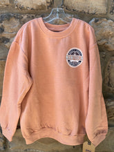 Load image into Gallery viewer, Youth Manitoulin Crew Neck Sweater