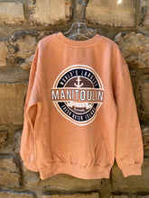 Load image into Gallery viewer, Youth Manitoulin Crew Neck Sweater