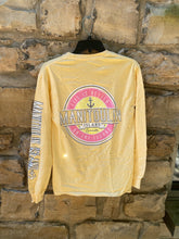 Load image into Gallery viewer, Long Sleeve- Manitoulin Jamboree