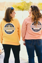 Load image into Gallery viewer, Sweater- Manitoulin Crew