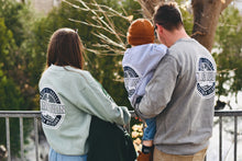 Load image into Gallery viewer, Sweater- Manitoulin Crew