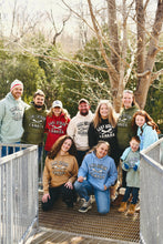 Load image into Gallery viewer, Sweater- Lake Huron hooded sweater