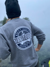 Load image into Gallery viewer, Sweater- Manitoulin Crew