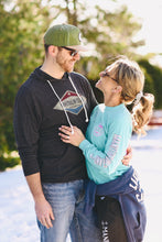 Load image into Gallery viewer, Long Sleeve- Manitoulin Jamboree