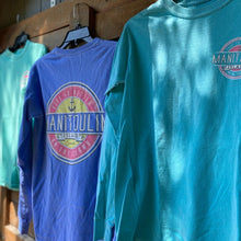 Load image into Gallery viewer, Long Sleeve- Manitoulin Jamboree