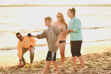 Load image into Gallery viewer, Sweater- Manitoulin Crew