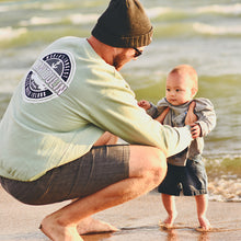 Load image into Gallery viewer, Sweater- Manitoulin Crew