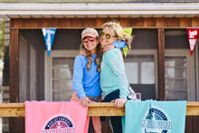 Load image into Gallery viewer, Long Sleeve- Manitoulin Jamboree