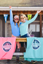 Load image into Gallery viewer, Long Sleeve- Manitoulin Jamboree