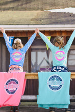 Load image into Gallery viewer, Long Sleeve- Manitoulin Jamboree