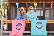 Load image into Gallery viewer, Long Sleeve- Manitoulin Jamboree