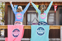 Load image into Gallery viewer, Long Sleeve- Manitoulin Jamboree