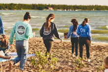 Load image into Gallery viewer, Sweater- Manitoulin Crew