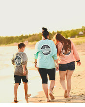 Load image into Gallery viewer, Sweater- Manitoulin Crew