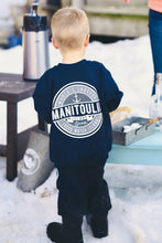 Load image into Gallery viewer, Youth Manitoulin Crew Neck Sweater