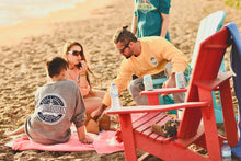 Load image into Gallery viewer, Sweater- Manitoulin Crew