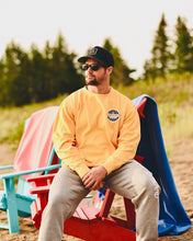 Load image into Gallery viewer, Sweater- Manitoulin Crew