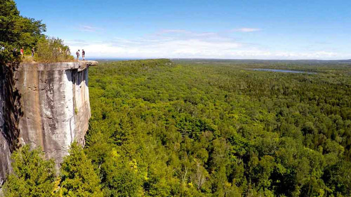 Top 4 Manitoulin Island Hikes