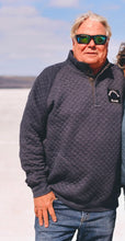 Load image into Gallery viewer, Manitoulin island Q-snap sweater
