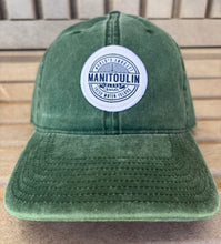 Load image into Gallery viewer, Manitoulin Ball Cap
