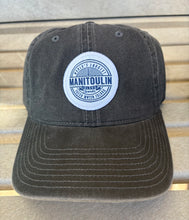 Load image into Gallery viewer, Manitoulin Ball Cap
