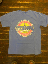 Load image into Gallery viewer, Manitoulin jamboree T-shirt
