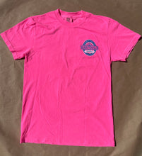 Load image into Gallery viewer, Neon Manitoulin Tshirt
