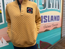 Load image into Gallery viewer, Manitoulin island Q-snap sweater
