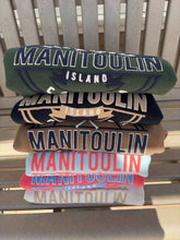 Load image into Gallery viewer, Manitoulin Island Lake Huron Crew
