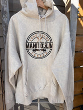 Load image into Gallery viewer, Manitoulin Island Lake Huron Hoodie
