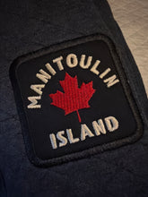 Load image into Gallery viewer, Manitoulin island Q-snap sweater
