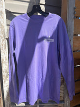 Load image into Gallery viewer, Lake Huron windswept pine long sleeve
