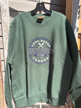 Load image into Gallery viewer, Manitoulin Island Lake Huron Crew
