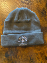 Load image into Gallery viewer, Lake Huron Canada (windswept pine) Hat
