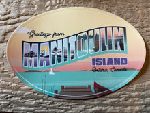 Load image into Gallery viewer, Bumper Stickers Manitoulin - Lake Huron
