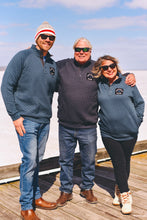 Load image into Gallery viewer, Manitoulin island Q-snap sweater

