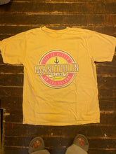 Load image into Gallery viewer, Manitoulin jamboree T-shirt

