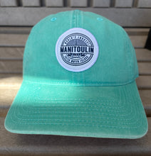 Load image into Gallery viewer, Manitoulin Ball Cap
