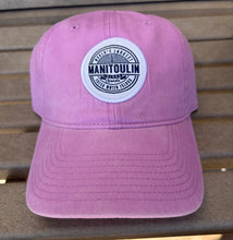 Load image into Gallery viewer, Manitoulin Ball Cap
