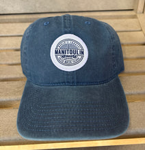 Load image into Gallery viewer, Manitoulin Ball Cap

