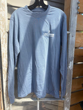 Load image into Gallery viewer, Lake Huron windswept pine long sleeve
