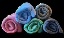 Load image into Gallery viewer, Lake Huron Canada Blanket
