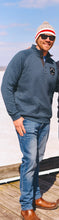 Load image into Gallery viewer, Manitoulin island Q-snap sweater
