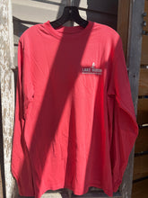 Load image into Gallery viewer, Lake Huron windswept pine long sleeve
