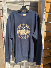 Load image into Gallery viewer, Manitoulin Island Lake Huron Crew
