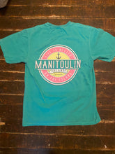 Load image into Gallery viewer, Manitoulin jamboree T-shirt
