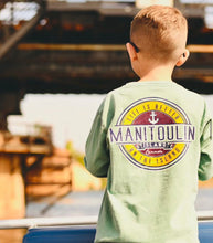 Load image into Gallery viewer, Youth Long Sleeve Jamboree
