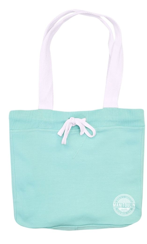Manitoulin Island Tote