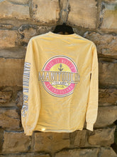 Load image into Gallery viewer, Long Sleeve- Manitoulin Jamboree
